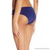 Sperry Top-Sider Women's Island Rhythm Surf Cut Cheeky Bikini Bottom Indigo B01LYXF49I